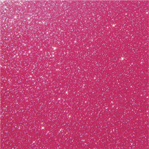 Supreme Princess Pink Metal Flake