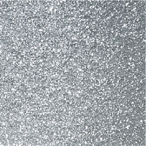 Supreme Silver Metal Flake