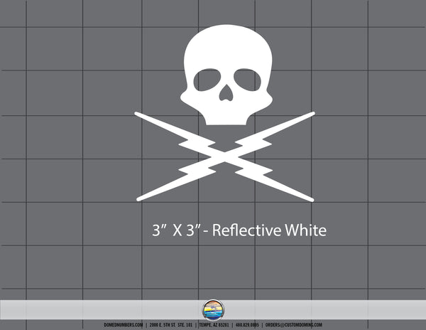 Custom Decal Bayer