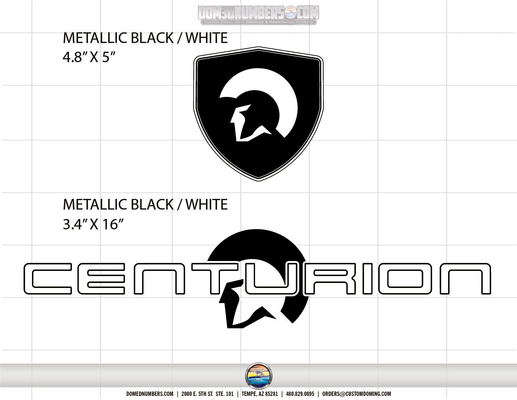 Centurion Aikele