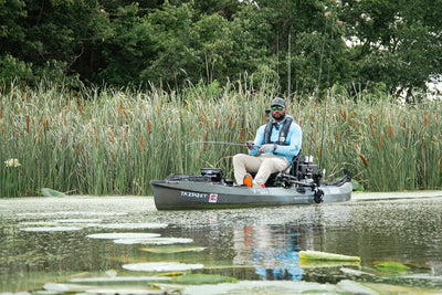 Nucanoe Domed Registration