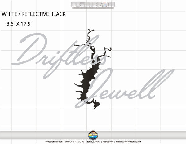 Driftless Jewell