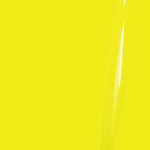 Fluorescent Yellow