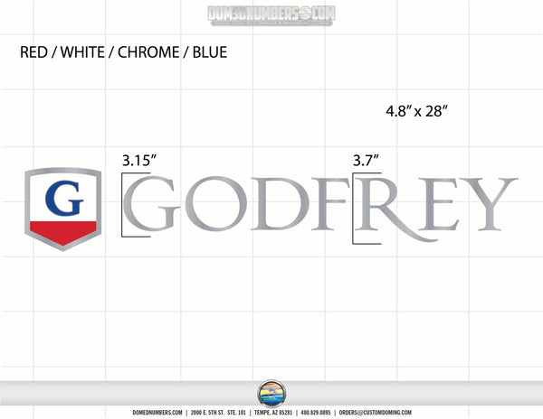 Godfrey Gayle