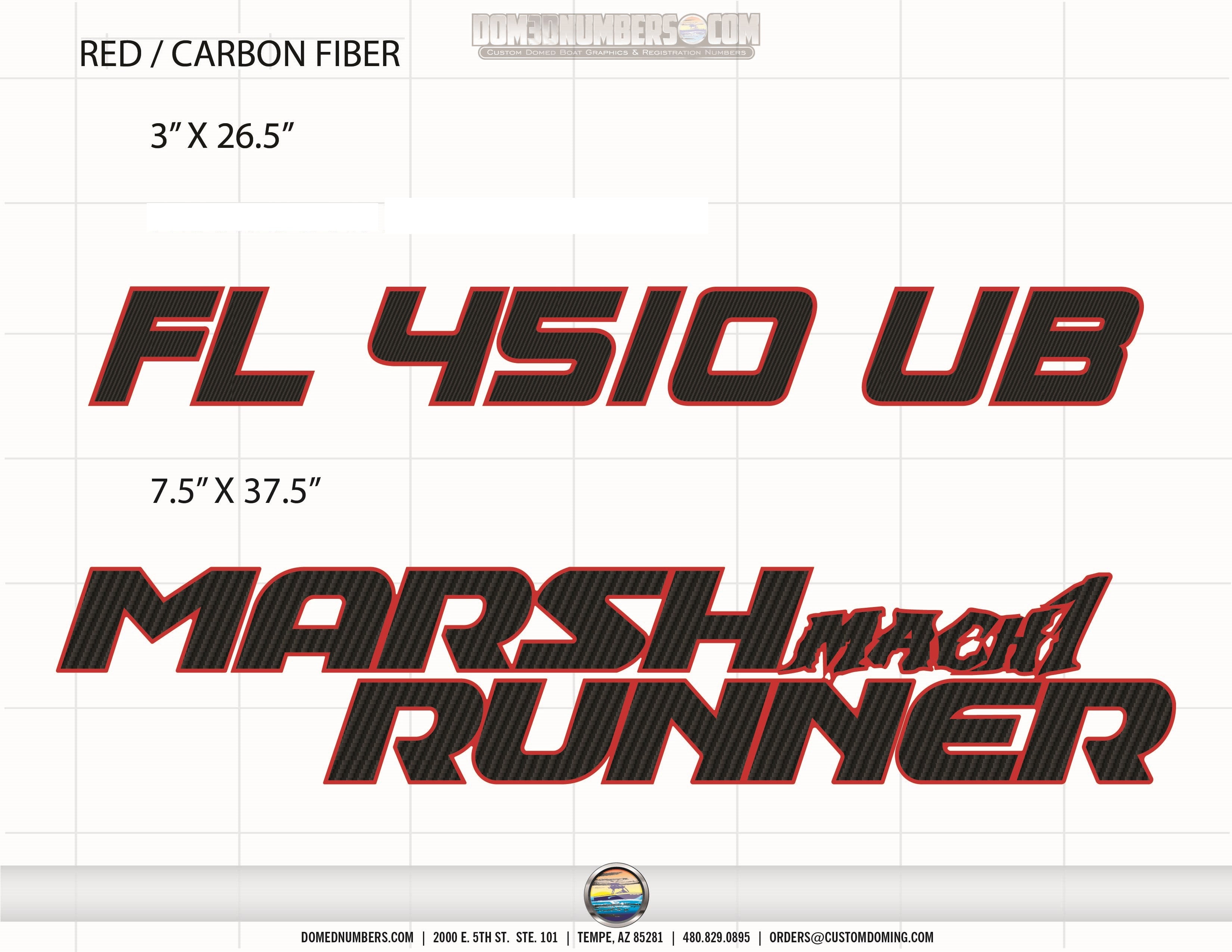 Havoc Marsh Runner v2