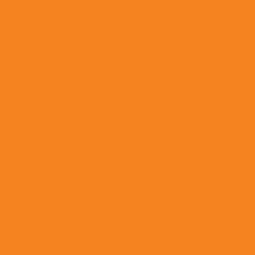 Mastercraft Friction Orange
