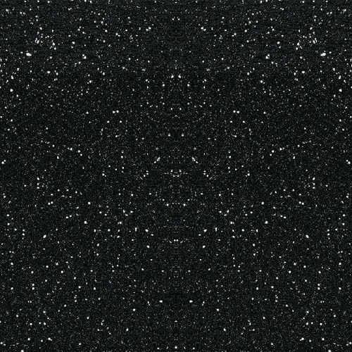 Moomba Eclipse Black Metal Flake
