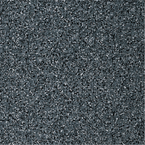 Nautique Anthracite Metal Flake