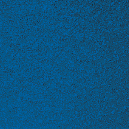 Nautique Blue Metal Flake