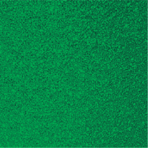 Nautique Green Metallic