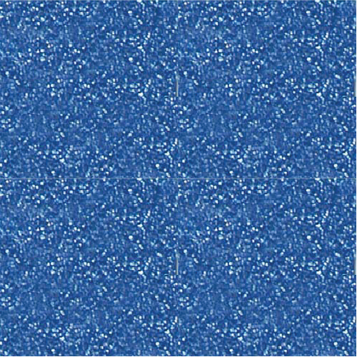 Nautique Indigo Metal Flake