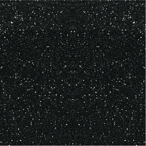 Nautique Jet Black Metal Flake