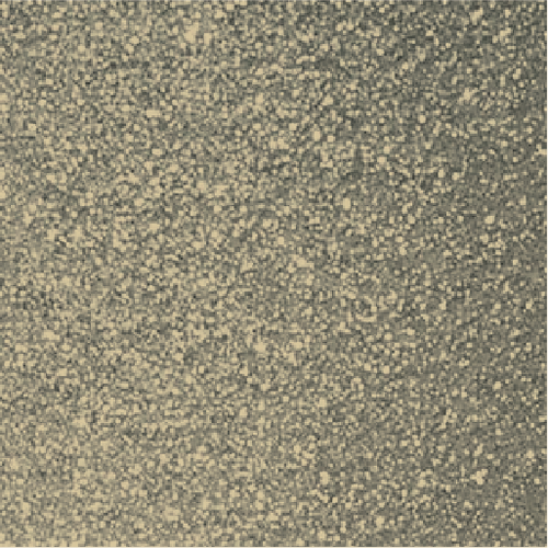 Nautique Medallion Metal Flake