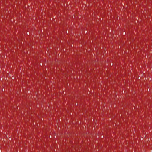 Nautique Red Metal Flake