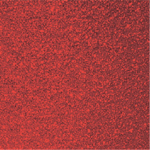 Nautique Solar Red Metal Flake