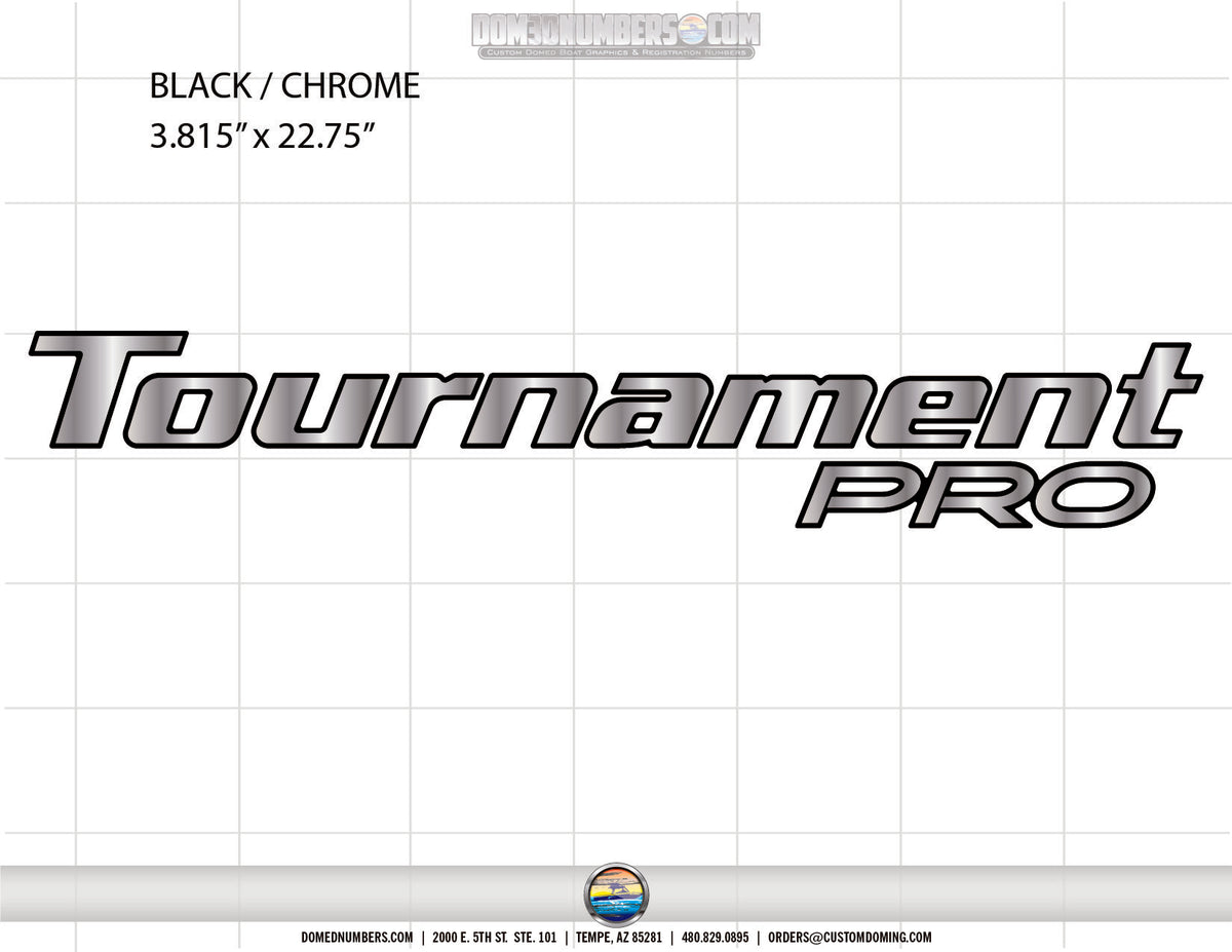 NauticStar Tournament Pro