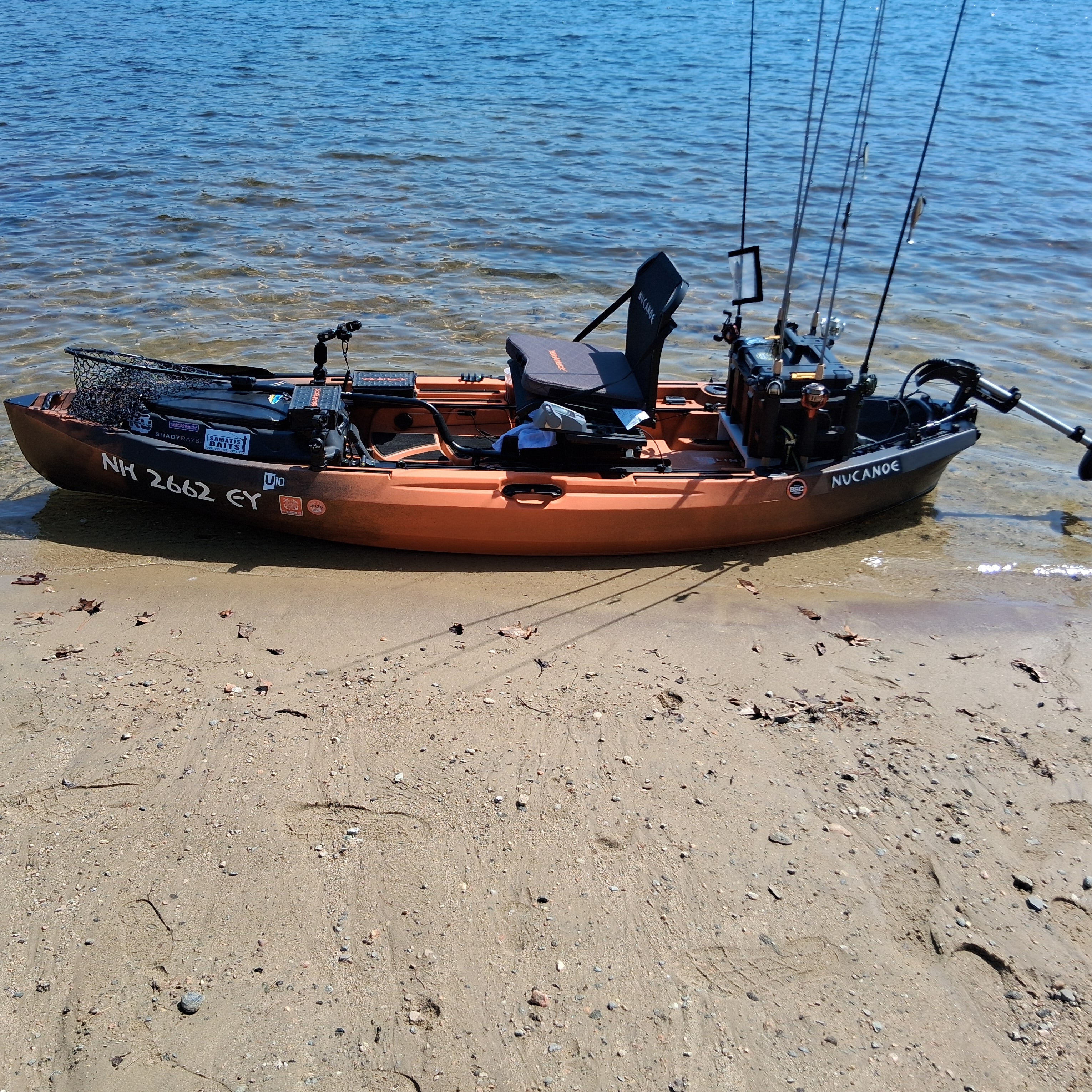 Nucanoe registration decals by Domed Numbers-2