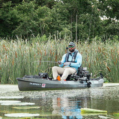 nucanoe unlimited max kayak registration by domed numbers