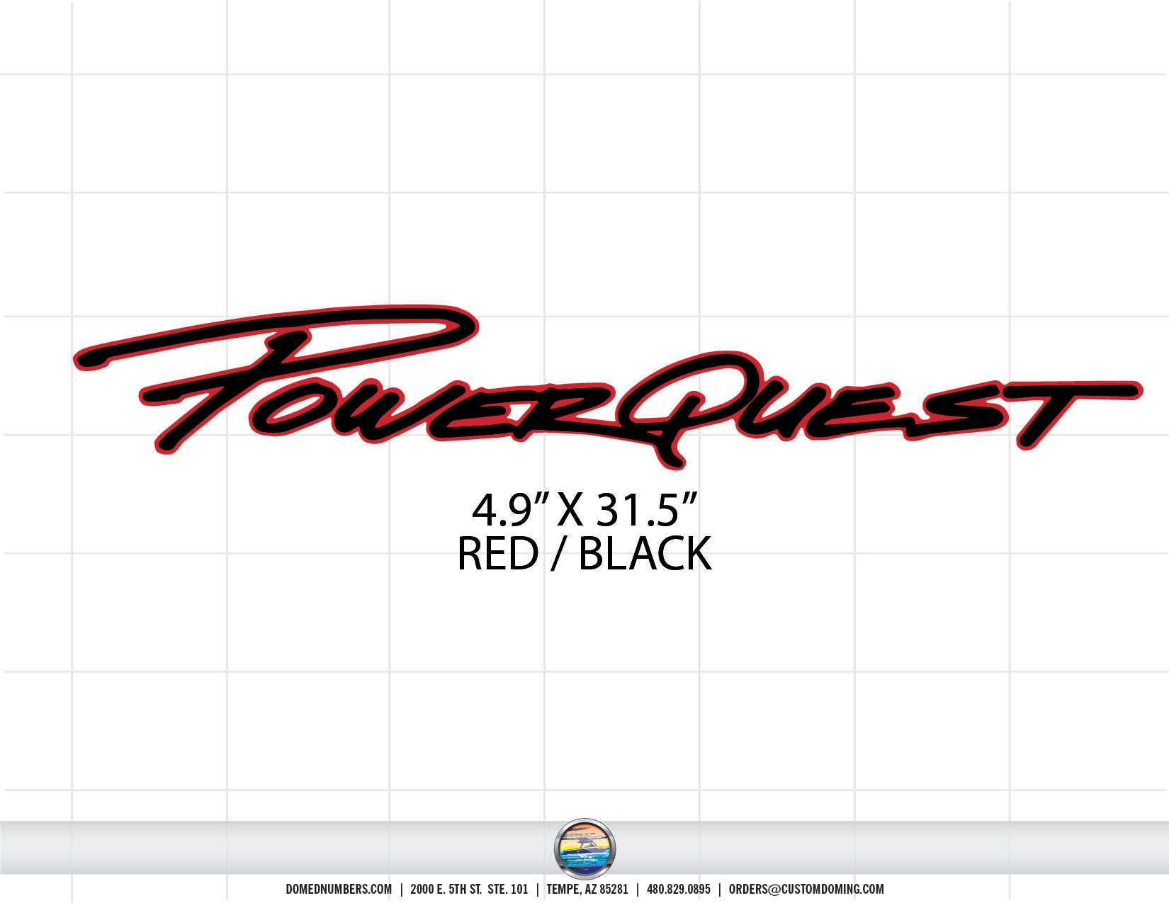 PowerQuest Aylworth