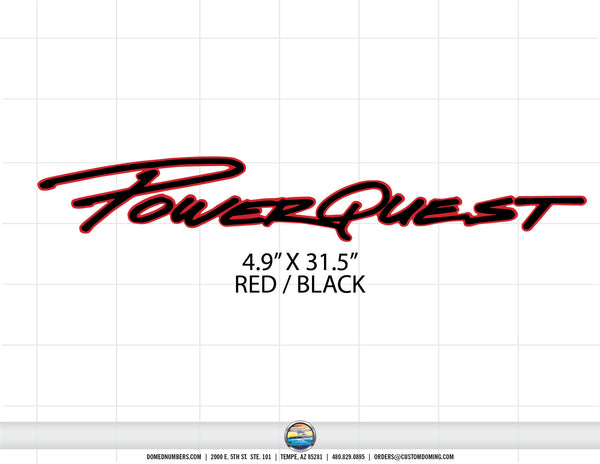 PowerQuest Aylworth