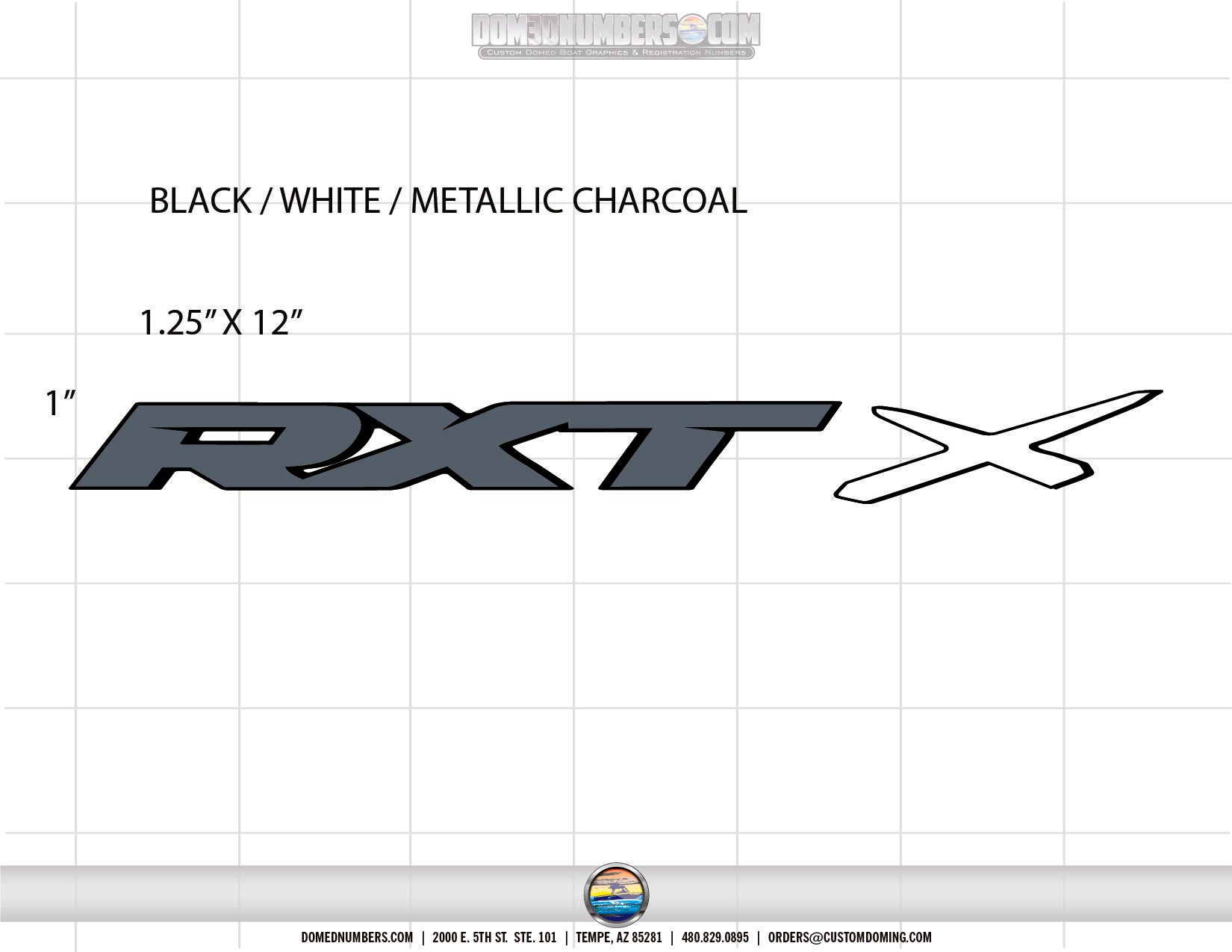RXT X