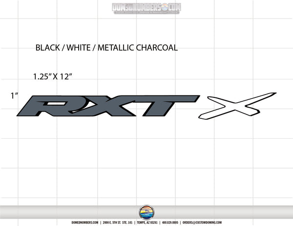 RXT X