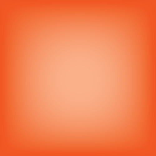 Reflective Orange