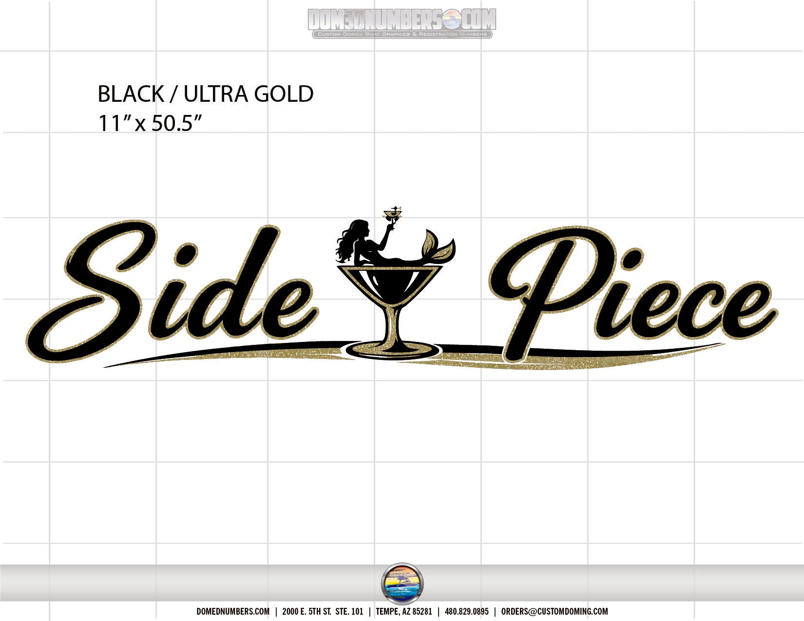 Side Piece