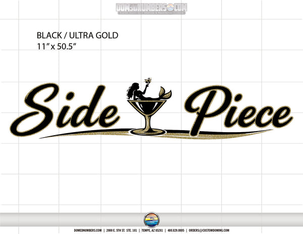 Side Piece