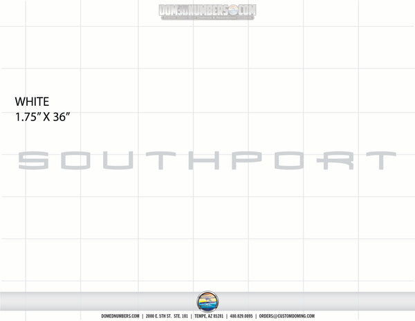 Southport Moore