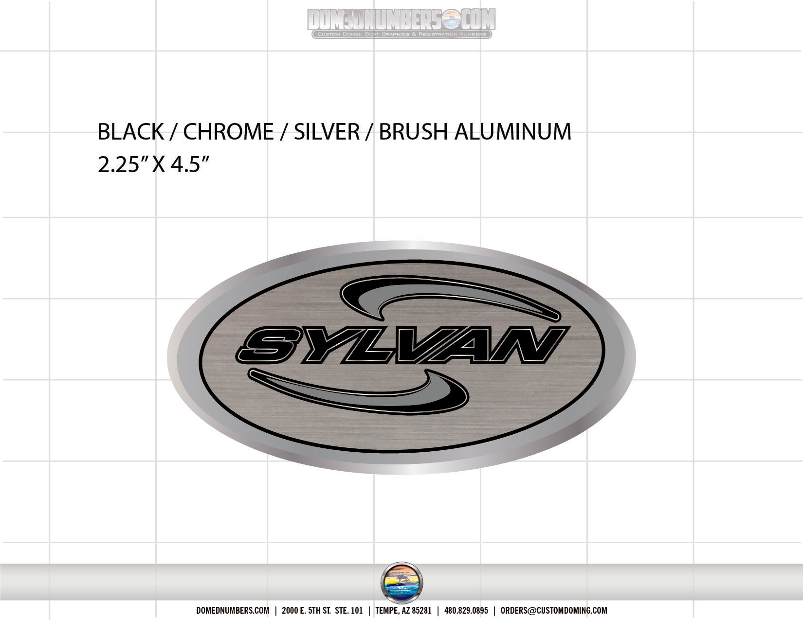 Sylvan Rich