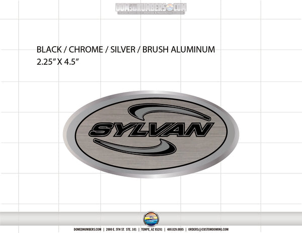Sylvan Rich