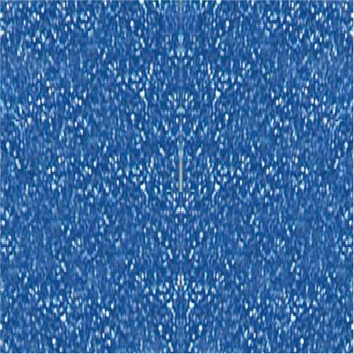 ATX Vivid Denim