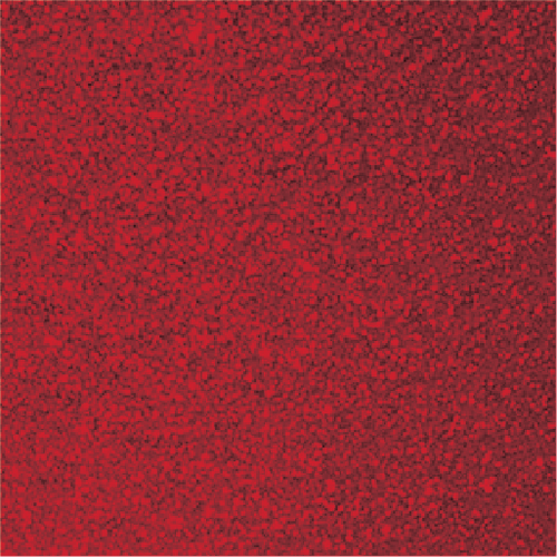 ATX Vivid Fire Red