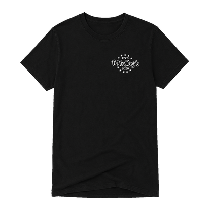 We the People 250, Adult Unisex Short Sleeve Tee
