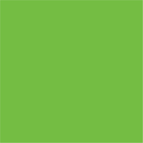 Yamaha Lime Green