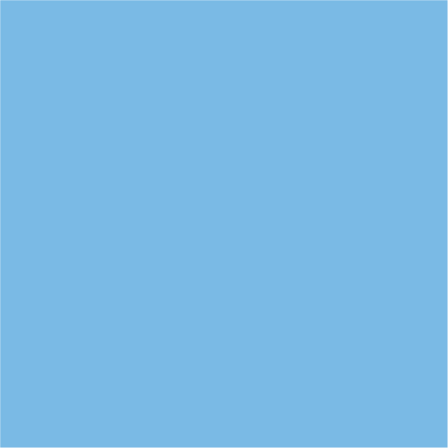 Yamaha Powder Blue