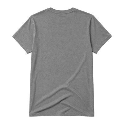 America Script, Adult Unisex Short Sleeve Tee