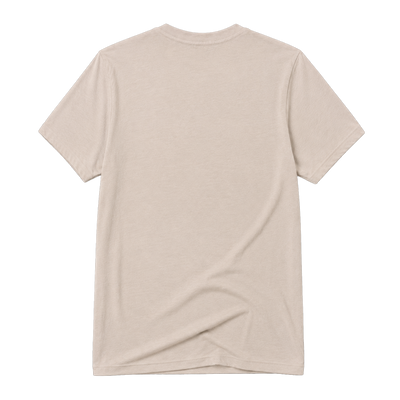 America Script, Adult Unisex Short Sleeve Tee