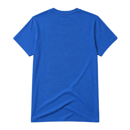 Ameri Can, Adult Unisex Short Sleeve Tee