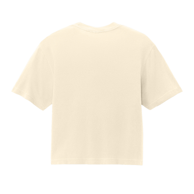 Boop, Women’s Heavyweight Boxy Tee