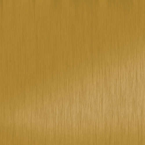 Brushed Gold