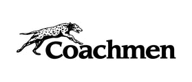 Coachmen RV Decals by Domed Numbers