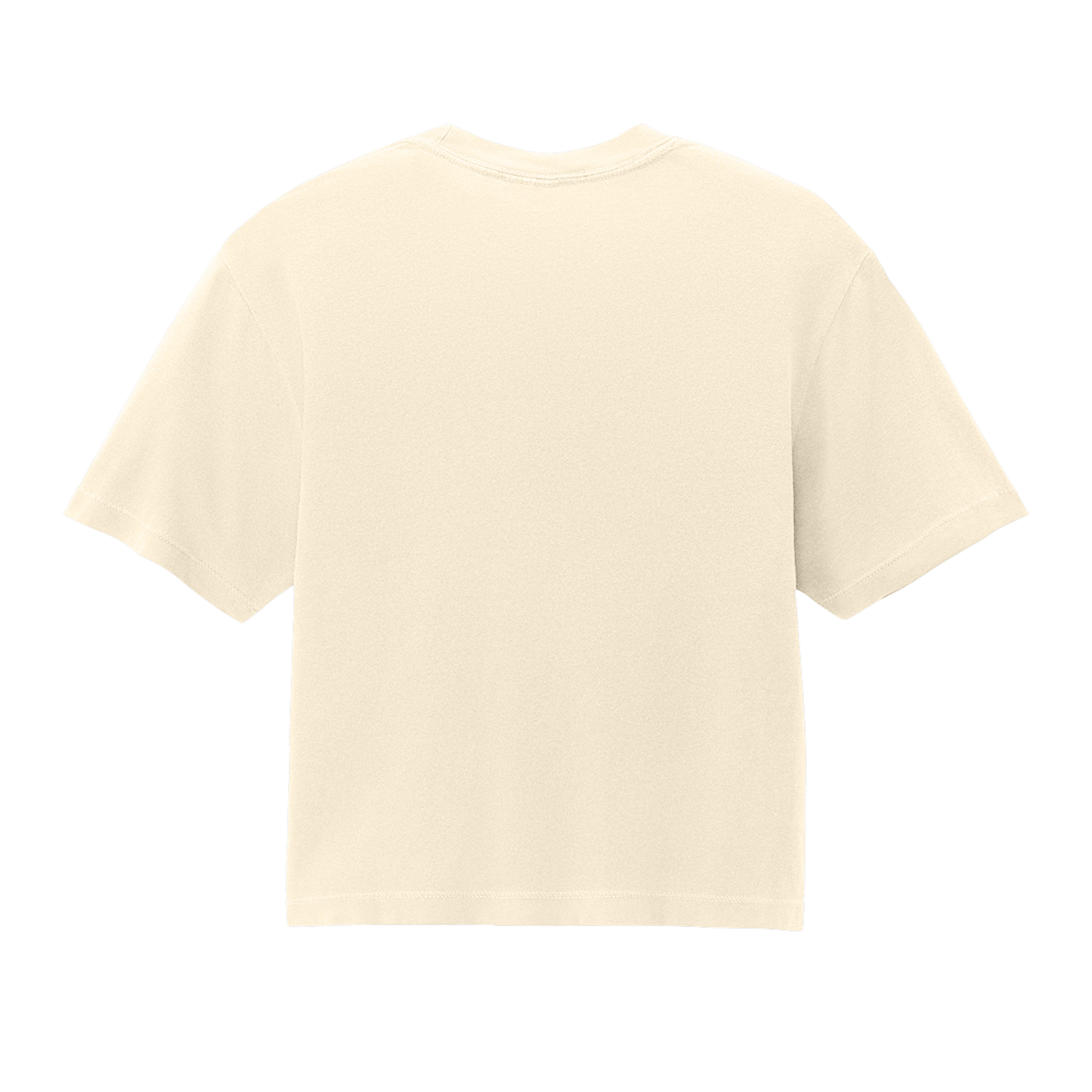 250 Years Cowgirl, Women’s Heavyweight Boxy Tee