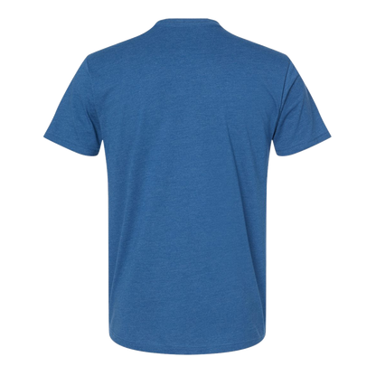 No Free Rides, Adult Unisex Short Sleeve Tee