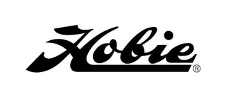 Hobie Fishing Kayak Decals by Domed Numbers