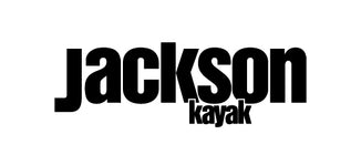 Jackson Kayak Decals by Domed Numbers