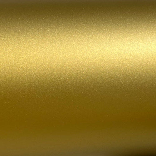 Mastercraft Gold Satin Emblem Match