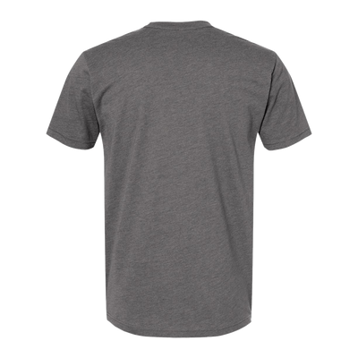 No Free Rides, Adult Unisex Short Sleeve Tee