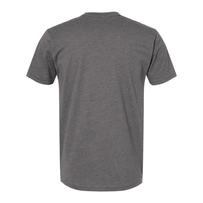 No Free Rides, Adult Unisex Short Sleeve Tee